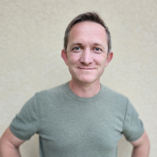 Sébastien Noirie